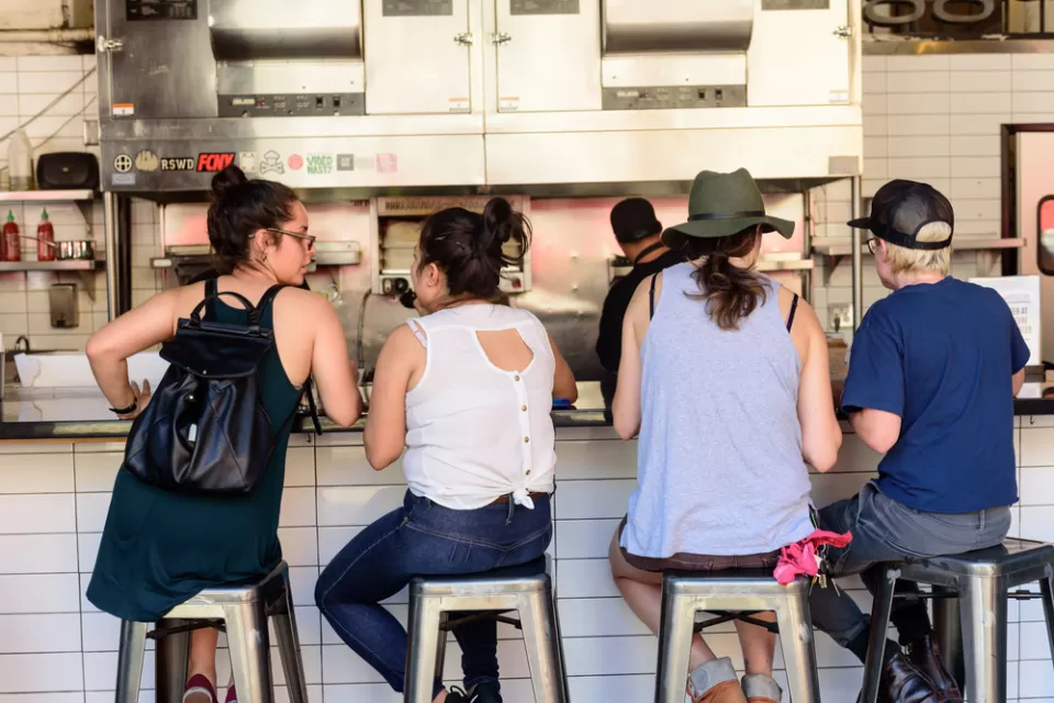 Millennial Commerce